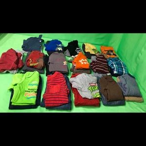 18-24 months baby boy bundles